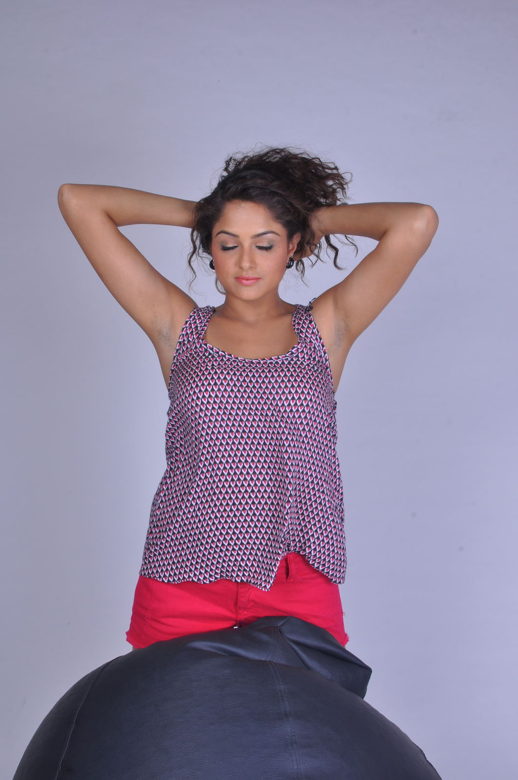 Asmita Sood New Photoshoot Pictures | Picture 71997